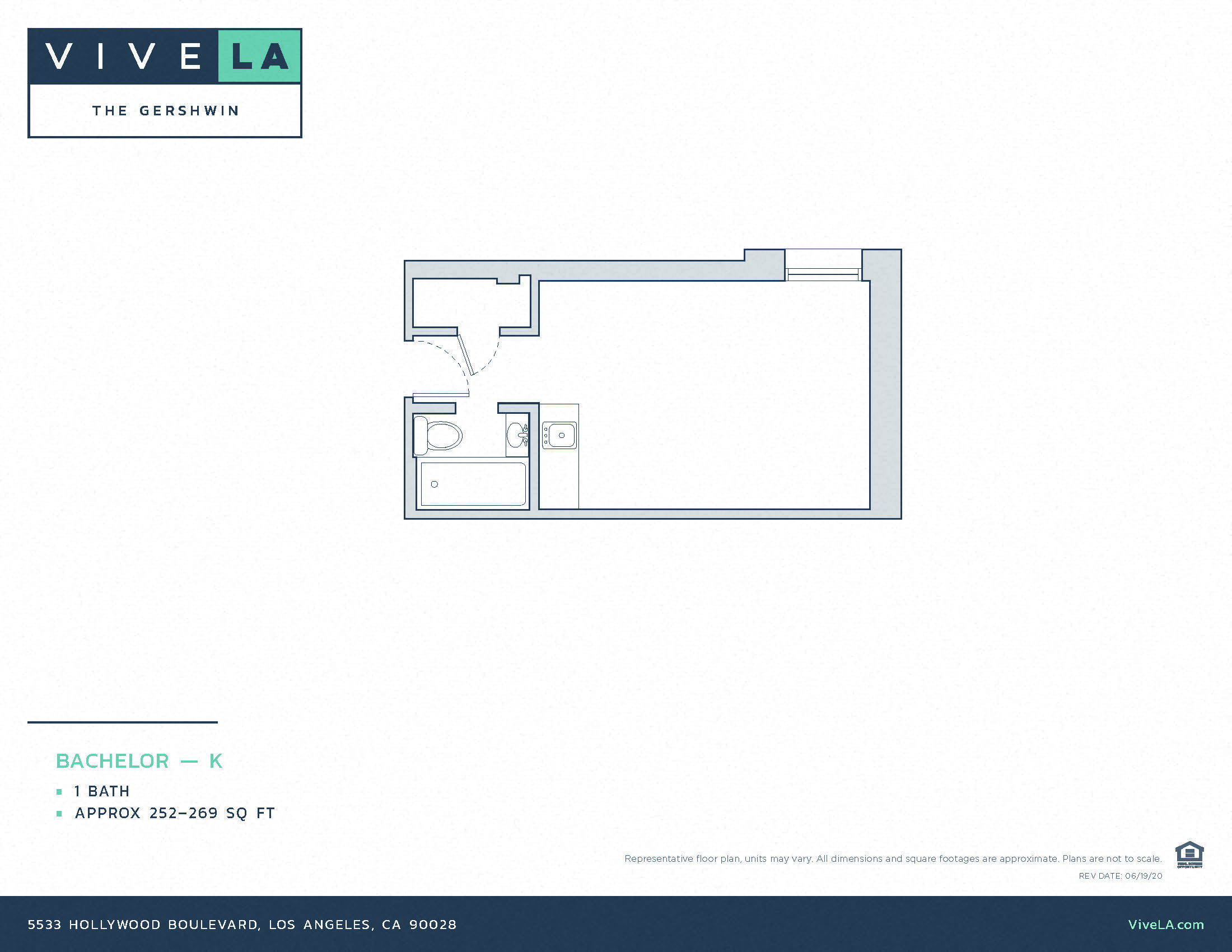 The floor plan for unit 318